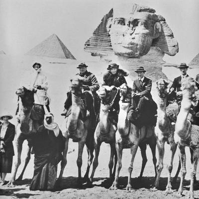 An Artist's Almanac for October 1, 2025