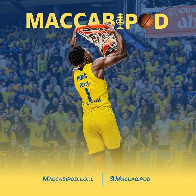 פרק 263: ריח של בית פרק 263: ריח של בית