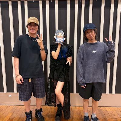 #50 FAKE TYPE.とエレクトロ・スウィングの出会いは？