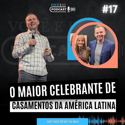 O CASAMENTO é uma INSTITUIÇÃO FALIDA? | Você e Eu Podcast 17 O CASAMENTO é uma INSTITUIÇÃO FALIDA? | Você e Eu Podcast 17