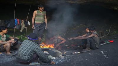 الصبية الضائعون الصبية الضائعون