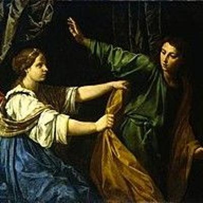 VaYeshev: Rasing Your Inner Self