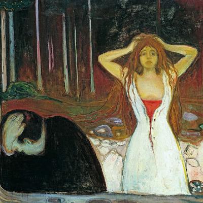 Episodio 3: La Noche Oscura del Alma Episodio 3: La Noche Oscura del Alma