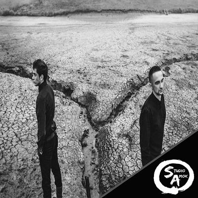 Studio Amok Podcast #18 with Klinika