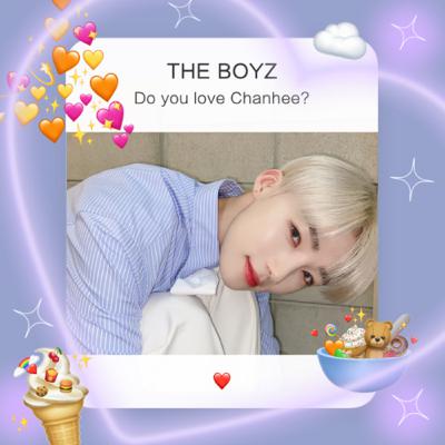 the boyz cover☁️