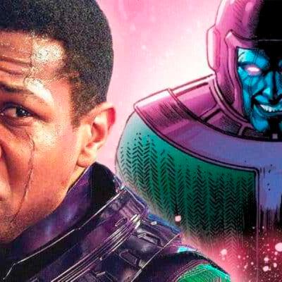 (KANG)AROO COURT: The Fall of Jonathan Majors (Metaphysical Breakdown) (KANG)AROO COURT: The Fall of Jonathan Majors (Metaphysical Breakdown)