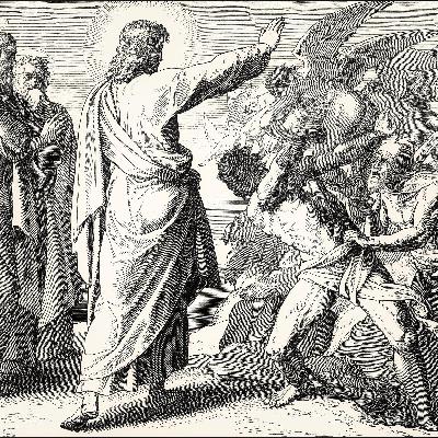 Exorzismus - Der Teufel erlebt einen Aufschwung