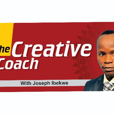 How to Maximize Your Intellectual Property Assets, by Joseph Ibekwe, The Creative Coach