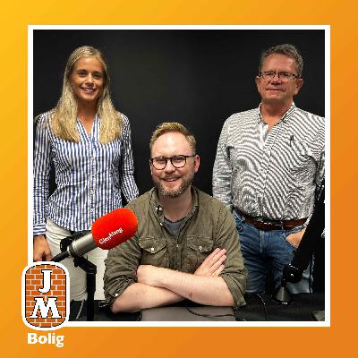 Episode 4: Hjem til Allergotskogen