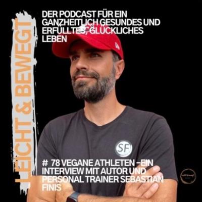 #030 Der Einfluss einer pflanzenbasierten Ernährung auf die Leistungsfähigkeit #030 Der Einfluss einer pflanzenbasierten Ernährung auf die Leistungsfähigkeit