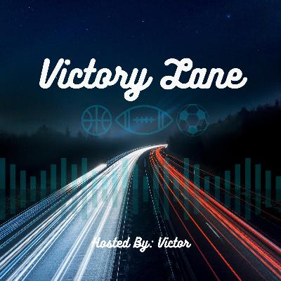 4: NFL Rookie Hype Train + The NBA Playoffs Are Here!!