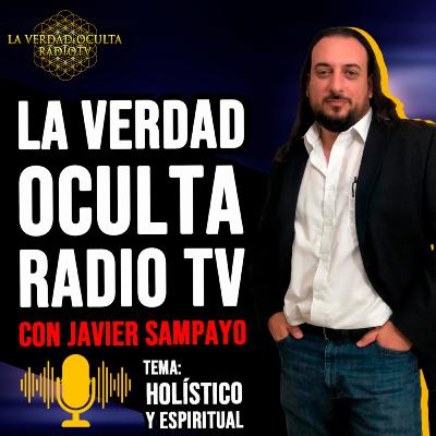 ¡ LA VERDAD OCULTA DE JAVIER SAMPAYO ! todo lo que hay detras de mi. entrevista por Jorge Carbajal abducción, mensajes de Jesús , contacto extraterrestres, fantasmas y demonios