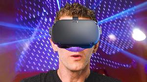 The Tech that's Saving VR: Inside-out Tracking The Tech that's Saving VR: Inside-out Tracking