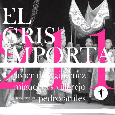 Las consecuencias económicas de la amnistía (29/6/25) - EGI 211