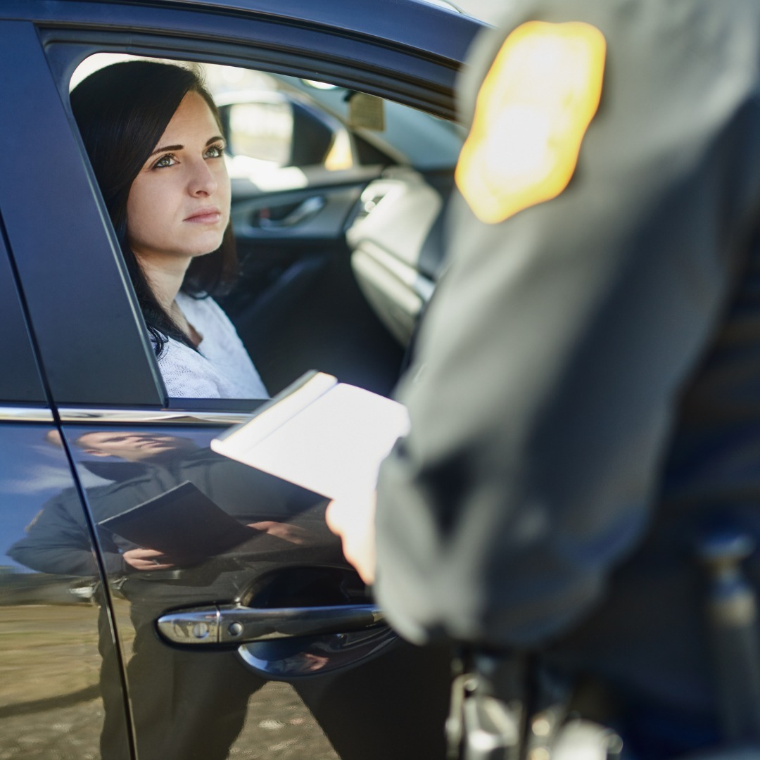 LEGAL TALK: Road Traffic Offences - When they can lock you up