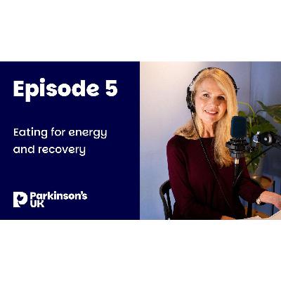 Episode 5 - Fuel & Hydrate
