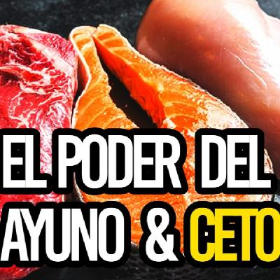 EL PODER DEL AYUNO Y QUE COMER DESPUES