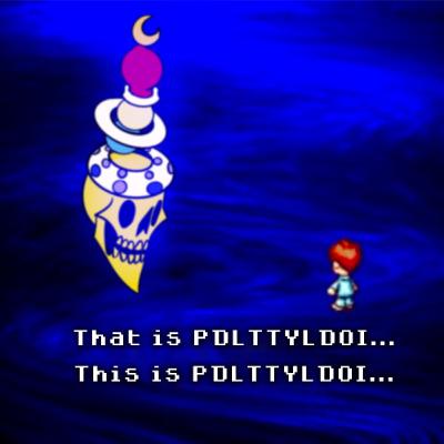 Please Don't Listen Episode 335- Moon Remix RPG Adventure Please Don't Listen Episode 335- Moon Remix RPG Adventure