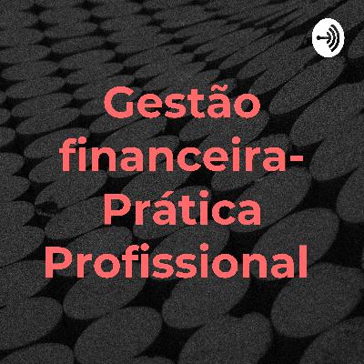 Gestão financeira- Prática Profissional