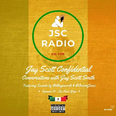 Episode 114: The News Yogi