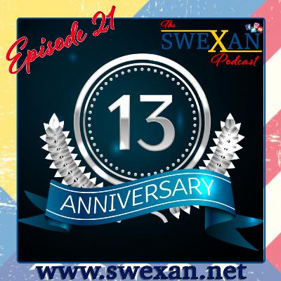 21. The Move To Texas