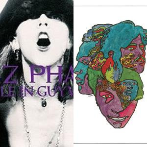 Liz/Forever Changes