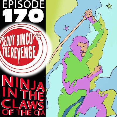 Ninja: In The Claws Of The CIA