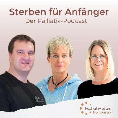 #032 - Interview mit Tobias Zeides von Zeides Bestattungen