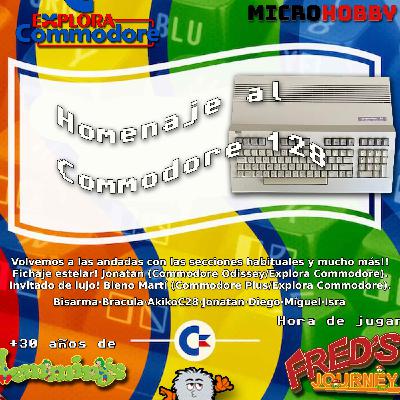 Amigatronics, the Podcast 9X01