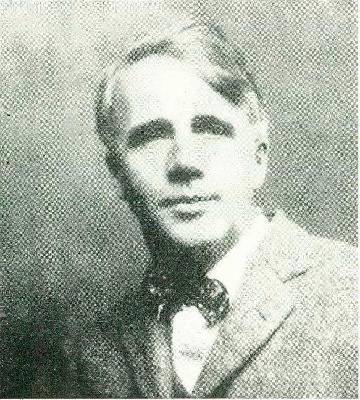 Robert Frost's "Birches"