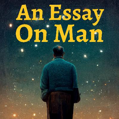 Preface - An Essay on Man - Alexander Pope