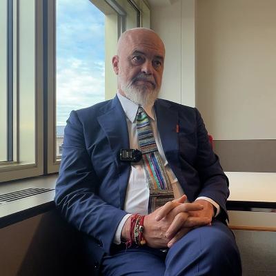 Albania PM: ‘Russia will not attack any other European country’