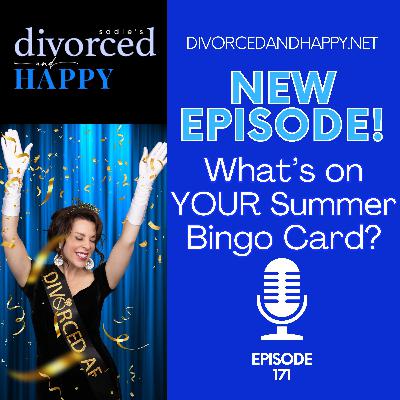 What's On Your Summer Bingo Card
