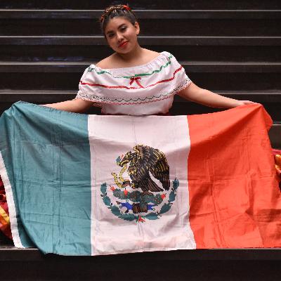 Celebrating Hispanic Heritage Month