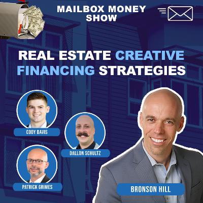 Webinar - Real Estate Creative Financing Strategies Webinar - Real Estate Creative Financing Strategies