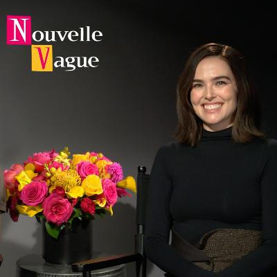 Interview: Zoey Deutch & Aubry Dullin - Nouvelle Vague