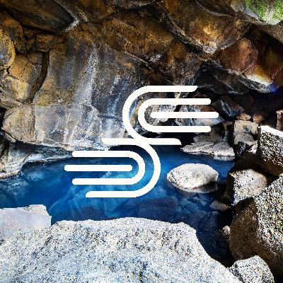 Caverna profunda - Meditação da Terra Sunyata Massoterapia com Pedras Quentes