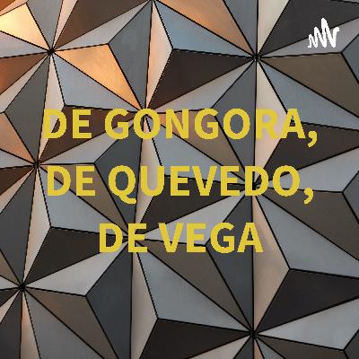 LUIS DE GONGORA