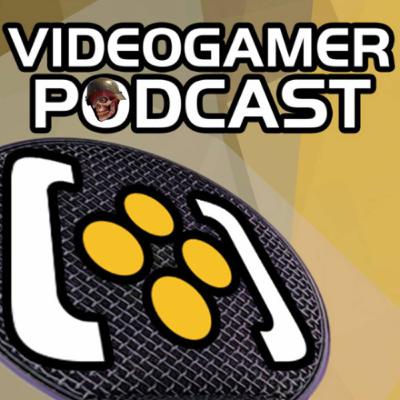 New VideoGamer Podcast #5 - Snipin' Hitler's Ball Again/Sniper Elite Interview