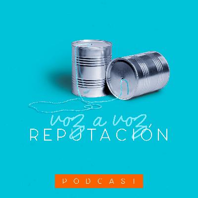 Episodio 1 - ¿Cómo se forma reputación en el cerebro? | Voz a Voz - Reputación