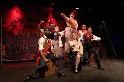 Continued Conversations with Jennie Hughes Continued Conversations with Jennie Hughes