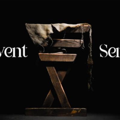 Peter Mahaffey - Follow The Star - Matthew 2:1-12 | Sunday December 7 2025 Peter Mahaffey - Follow The Star - Matthew 2:1-12 | Sunday December 7 2025