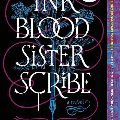 Get (ePUB) BOOKS Ink Blood Sister Scribe by Emma T?rzs