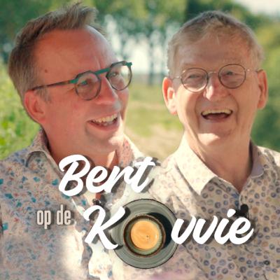 "Ik glim van wat wij in Nieuweschans bereikt hebben" - Harm Arend Meijer