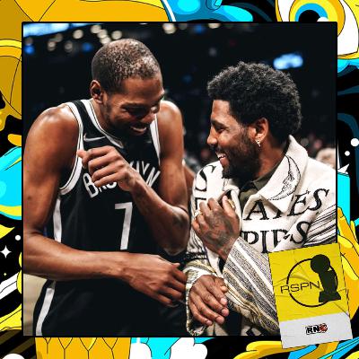 RSPN: Episode 36 — Last Laughs