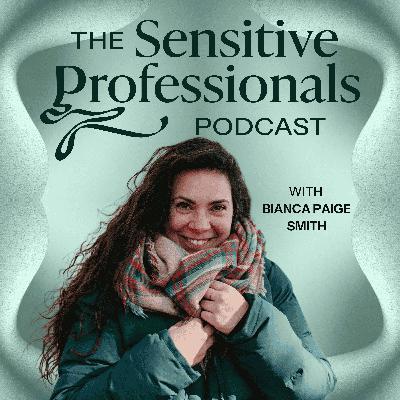Stress Isn’t the Villain with Bianca Paige Smith