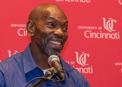 Ohio exoneree tells how he survived 39 years locked up for a crime he didn't commit Ohio exoneree tells how he survived 39 years locked up for a crime he didn't commit