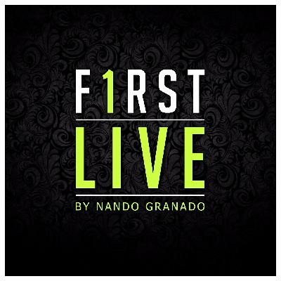 Nando Granado - First Live 031 Nando Granado - First Live 031