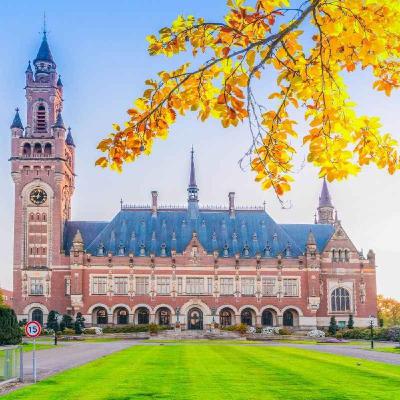 Urgent and Existential Threat – has the ICJ Advisory Opinion changed the legal landscape?