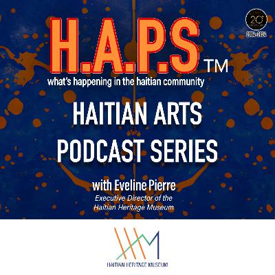 Haitian Fusion Culinary with Lindsey Brun Haitian Fusion Culinary with Lindsey Brun